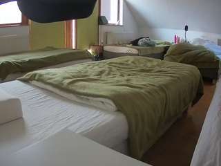 Julmodels Bedroom-D2